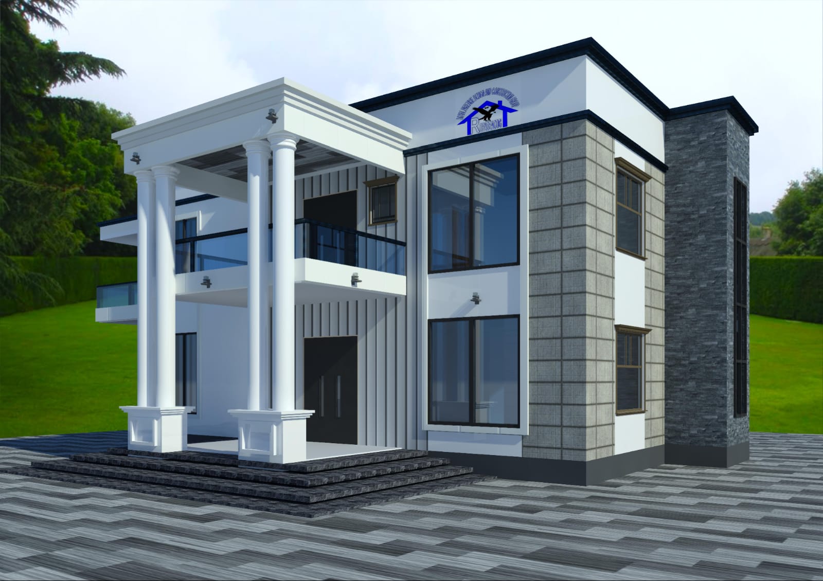 Corporate Headquarters